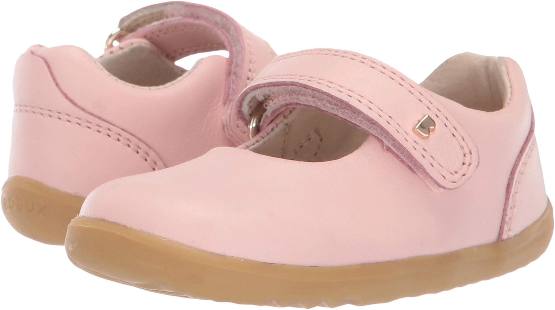 Kids Baby Girl's Step Up Delight Mary Jane (Infant/Toddler)