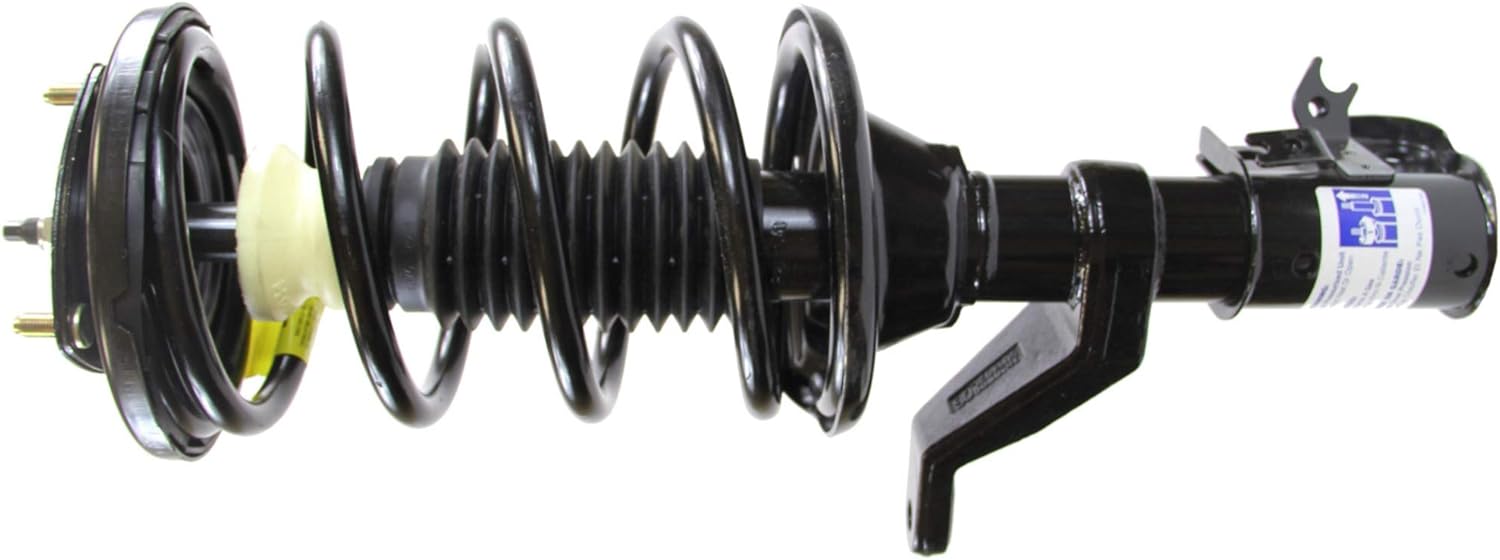 172136 Monroe QuickStrut Assembly Strut Complete Struts,Shocks, Struts