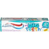 Aquafresh Fluoride Toothpaste Big Kids 6+ Years Fresh Mint