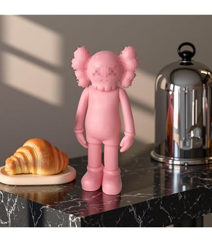BE@RBRICK BRAHMAN ELEPHANT YELLOW 400％ Amazon.com: Medicom Brahman Elephant Yellow 400% Be@rbrick