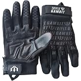 Triple Gambit Gloves