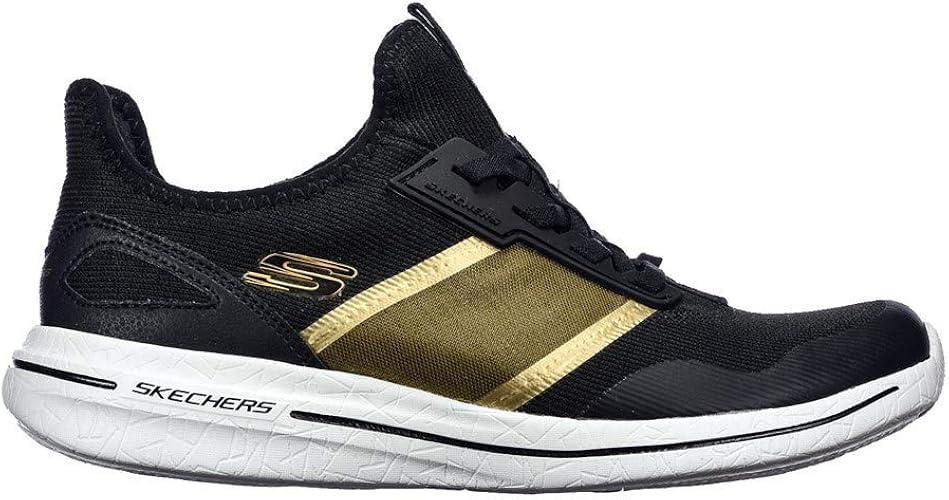 amazon ladies skechers memory foam