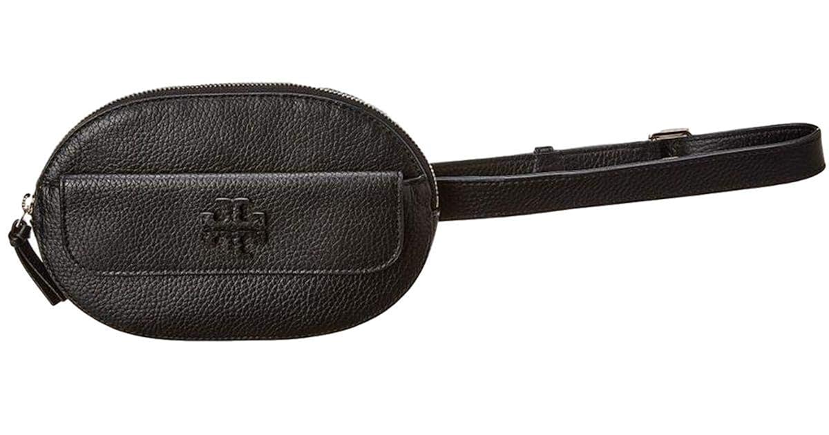 tory burch waist pack