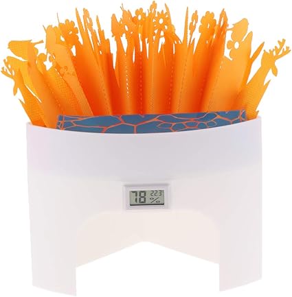 humidifier for bearded dragon