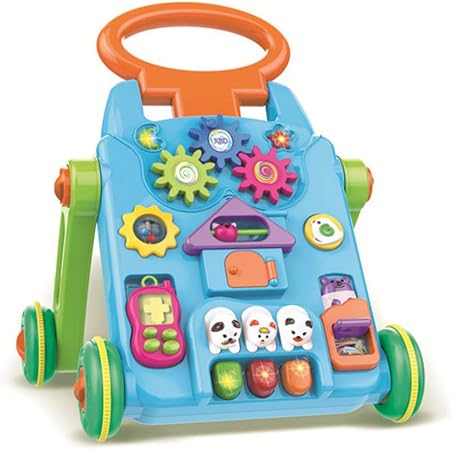 poussette jouet 2 ans