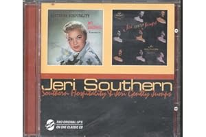 Southern Hospitality / Jeri Gently Jumps