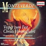 VESPER ZUM FEST CHRISTI HIMMELFAHRT                image