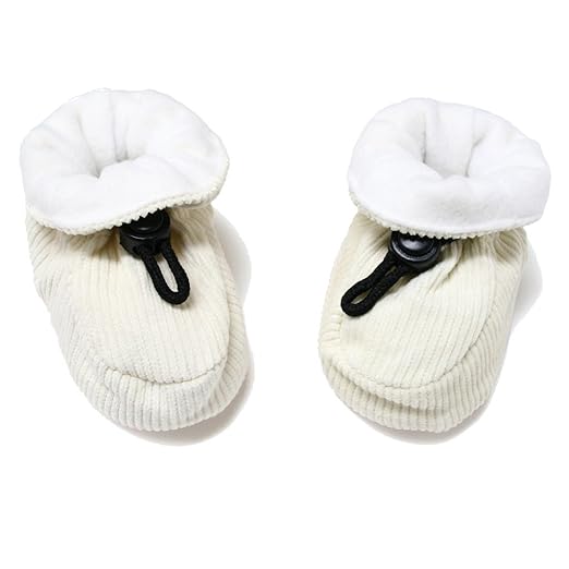 Melton 北欧デンマーク MELTON コーデュロイ ブーティー