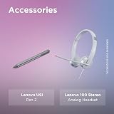 Lenovo IdeaPad Chromebook Duet 11 Inch FHD+ 8GB RAM 128GB eMMC Luna Grey view 9