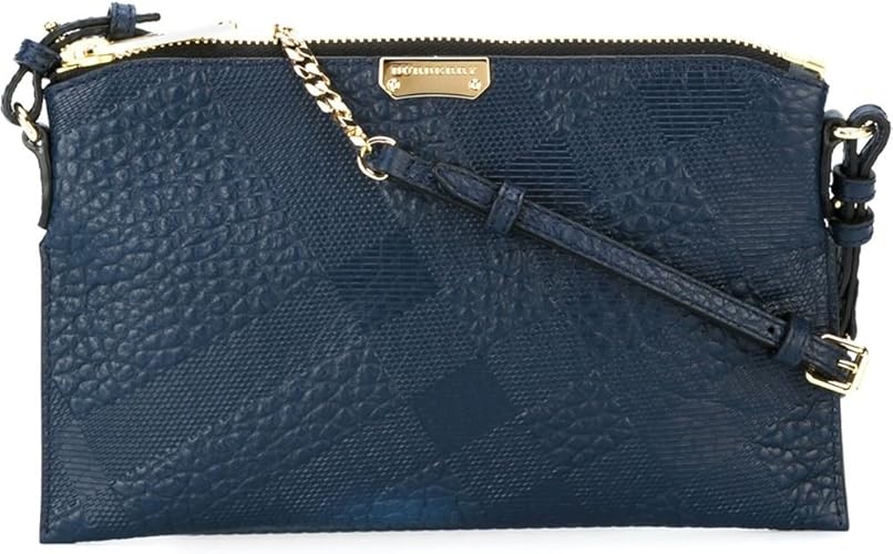 burberry chain strap crossbody bag