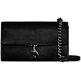 Rebecca Minkoff womens Wallet on a Chain
