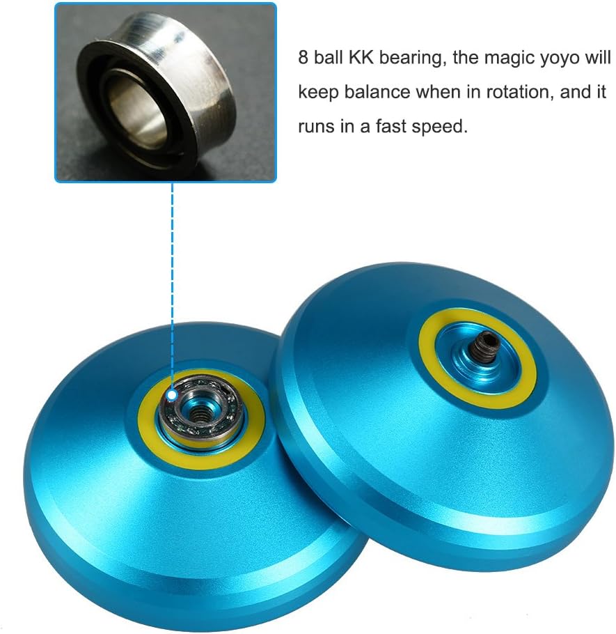 yoyo v3