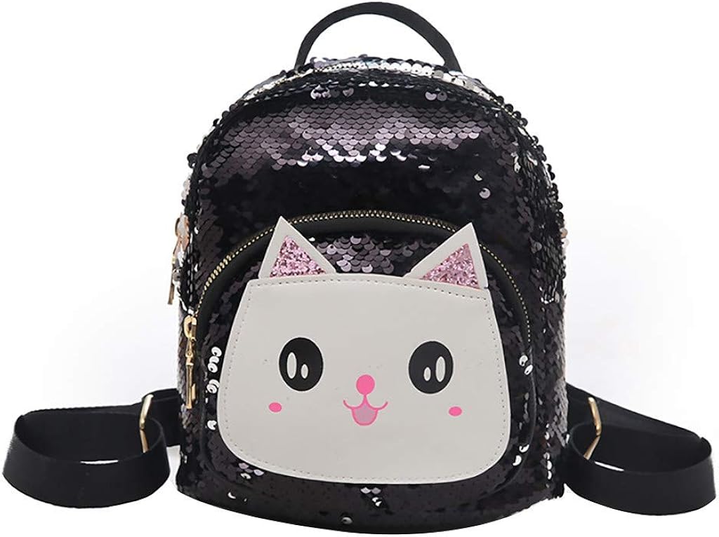 cat bag for school