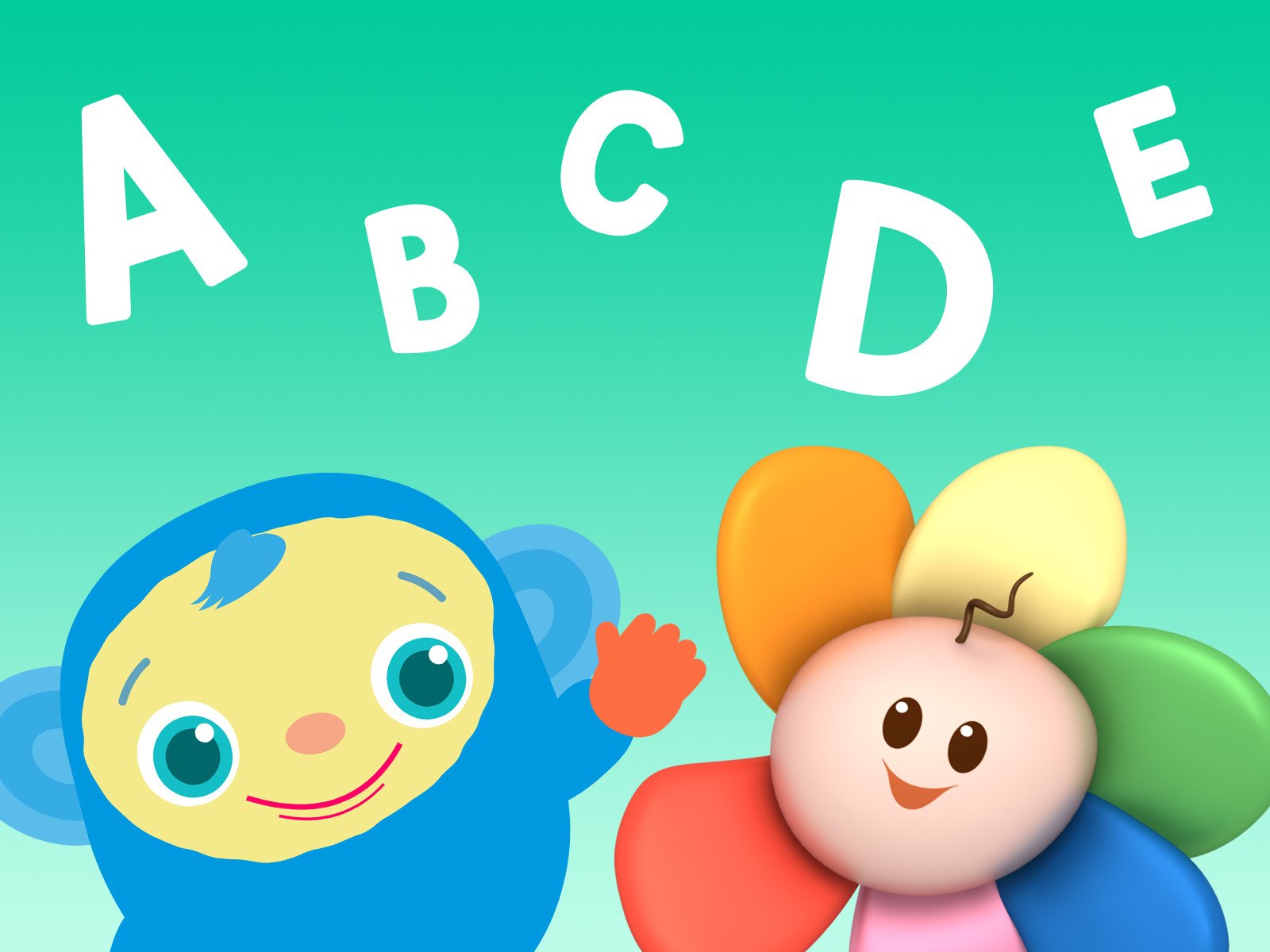Watch Baby Class First Words, Numbers, Shapes and More Prime Video