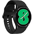Samsung Galaxy Watch 4 40mm WiFi - Black (Renewed)