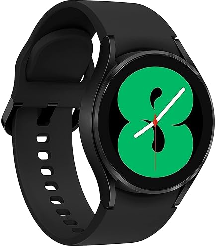 Samsung Electronics Galaxy Watch 4 Classic 46mm Smartwatch