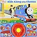 Ride Along With Thomas (Thomas and Friends)