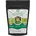 AYURVEDASHREE Fenugreek Seeds Powder 50 Gm I Trigonella foenum-graecum Sd. | Methi Powder | Spice Indian Cuisine | Hair Care | Improves Digestion