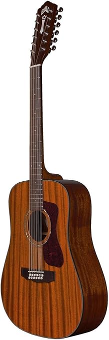 Guild 12 String Acoustic Electric Guitar
 - Guild D 1212e 12 String Acoustic Electric Guitar In Natural Amazon Ca Musical Instruments Stage Studio