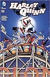 Harley Quinn #22 Comic Book