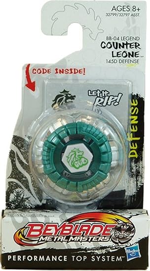 beyblade metal masters toys amazon