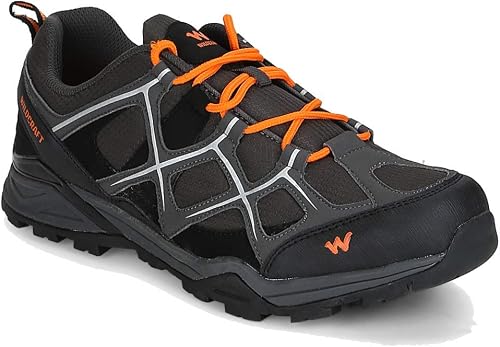 wildcraft hiking & trekking shoes for men