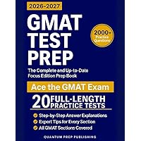 Amazon.com: GMAT Official Guide 2025-2026 Bundle: Books + Online