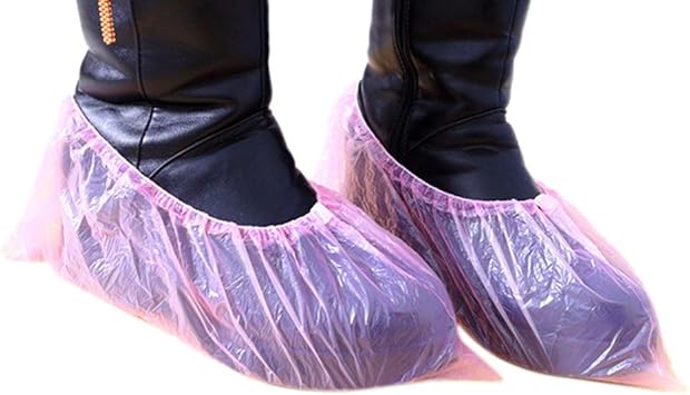 shoe covers for cleaning