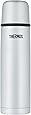Thermos Vacuum Insulated 32 Ounce Compact Stainless Steel Beverage Bottle
