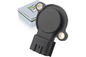 partszen for Honda TRX400FA Shift Angle Sensor TRX400FGA Rancher 400 TRX500FA TRX500FGA TRX500FPA Foreman Rubicon 500 ATV