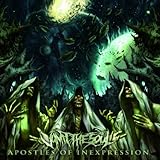 Apostles of Inexpression