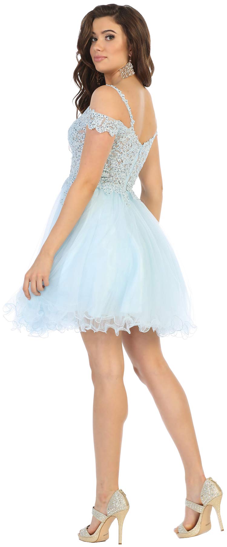 cocktail dress shops