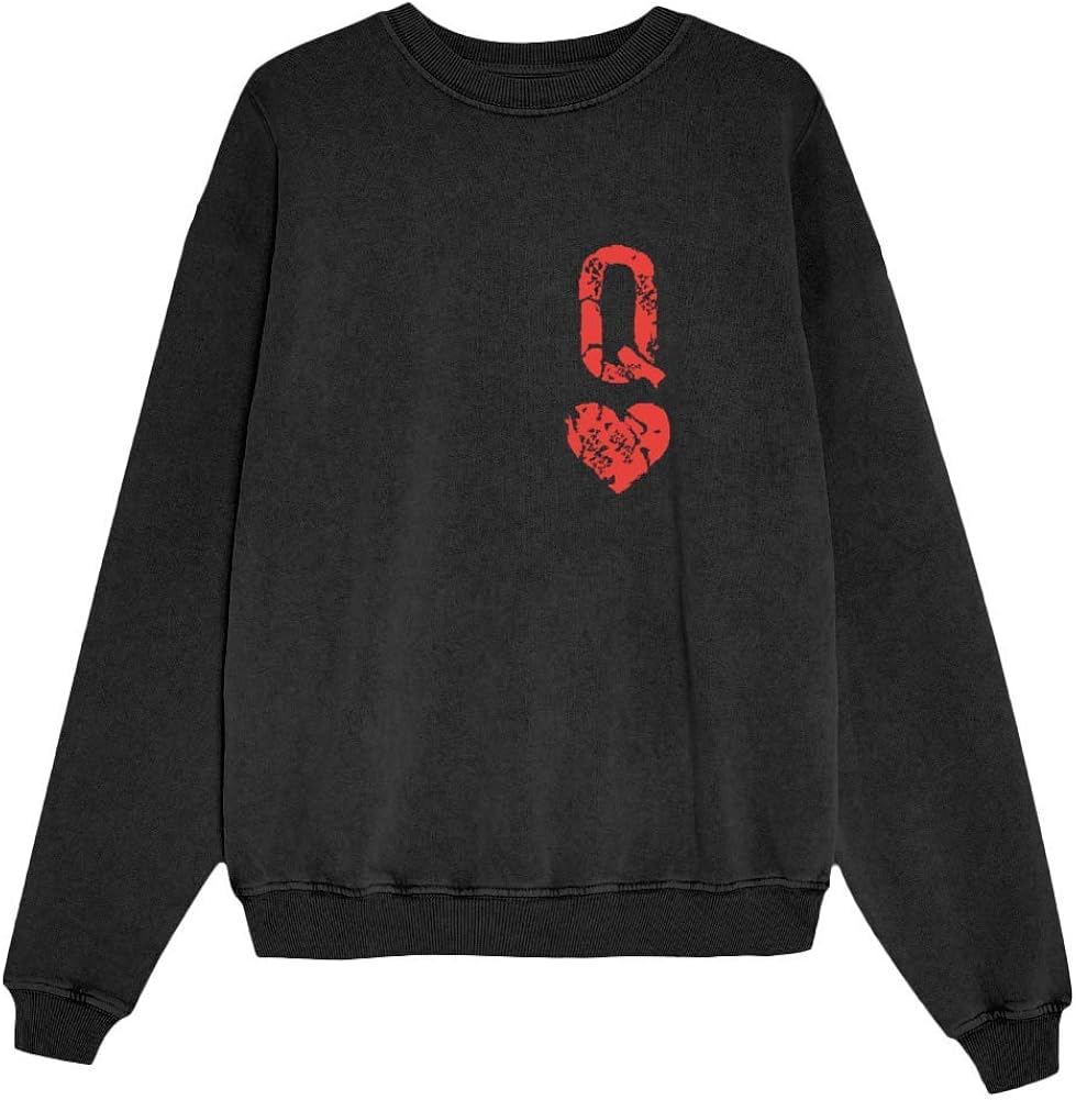 queen sweatshirt amazon