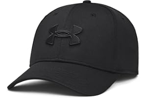 Under Armour Mens Blitzing 3.0 Cap