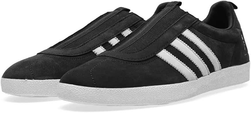 adidas Taekwondo Gazelle Mens in Black by