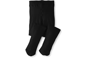 Jefferies Socks Girls 2-6X Pima Cotton Tights