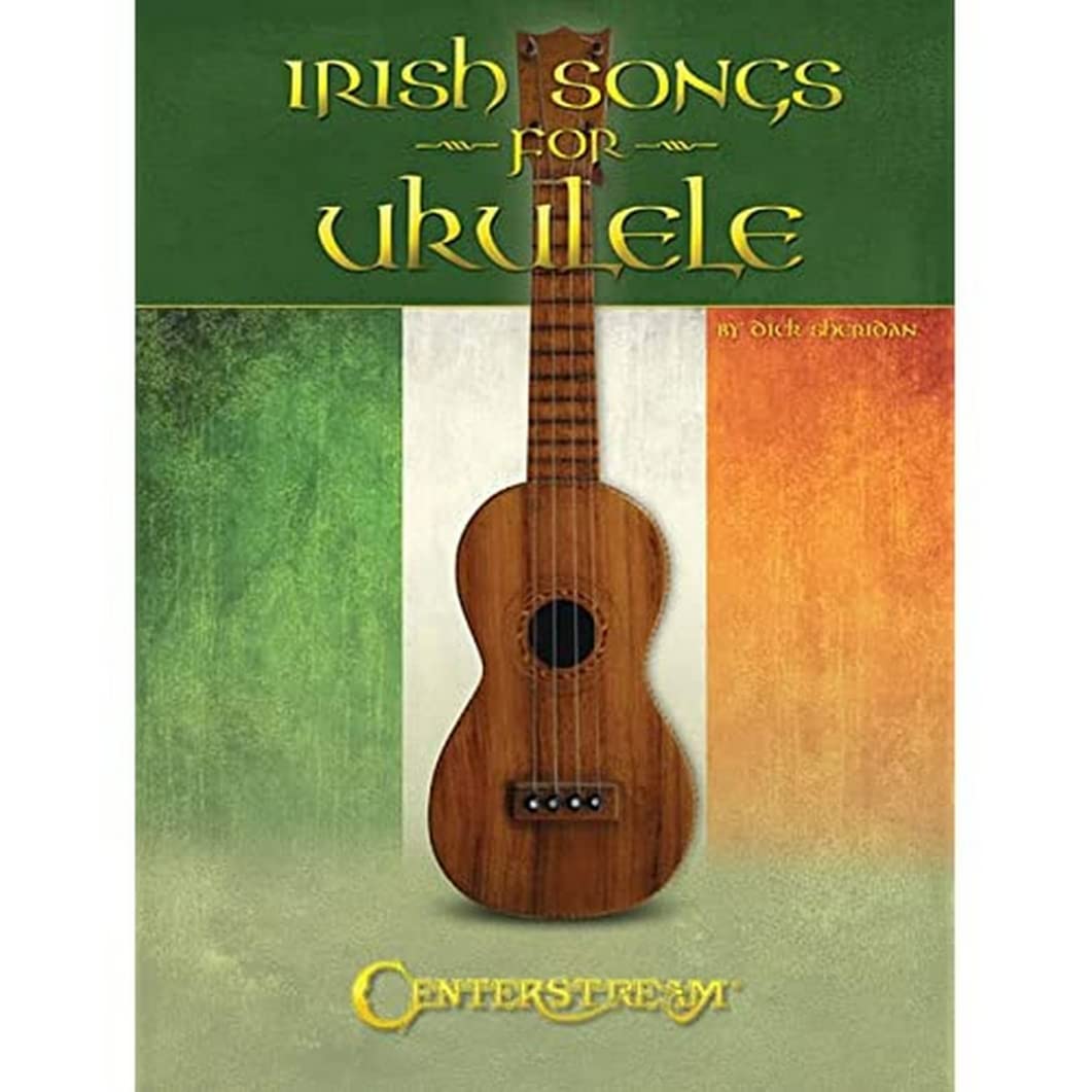 Irish Songs for Ukulele.