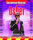 Usher (Contemporary Musicians and Their Music)