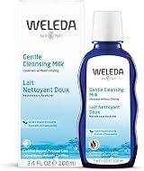 Weleda Organic Gentle Cleansing Milk 100ml Natural Face Wash Witch Hazel view 6