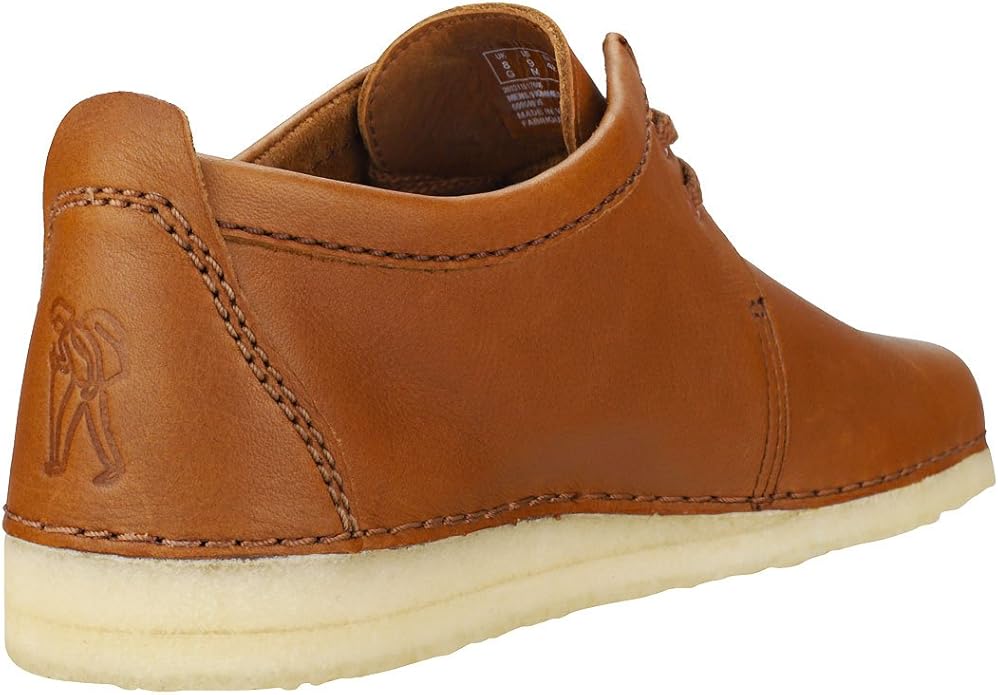 clarks ashton mens