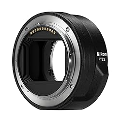 Nikon Z8 Mirrorless Camera with 24-120mm f/4 Lens