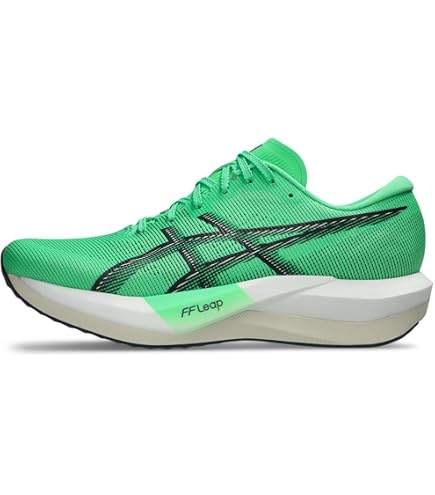 Amazon.com | ASICS Men's Magic Speed 4 Running Shoes, 12.5