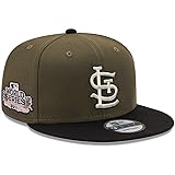 New Era St. Louis Cardinals 9FIFTY 2011 World