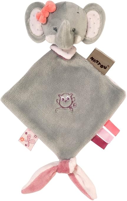 doudou peluche infanzia