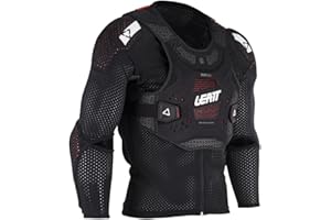 Leatt Body Protector ReaFlex #M 166-172cm