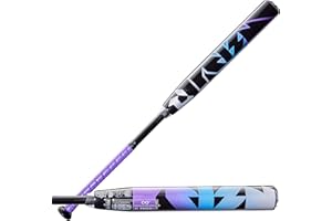 DeMarini 2026 Prism+™ (-11) Fastpitch Softball Bats