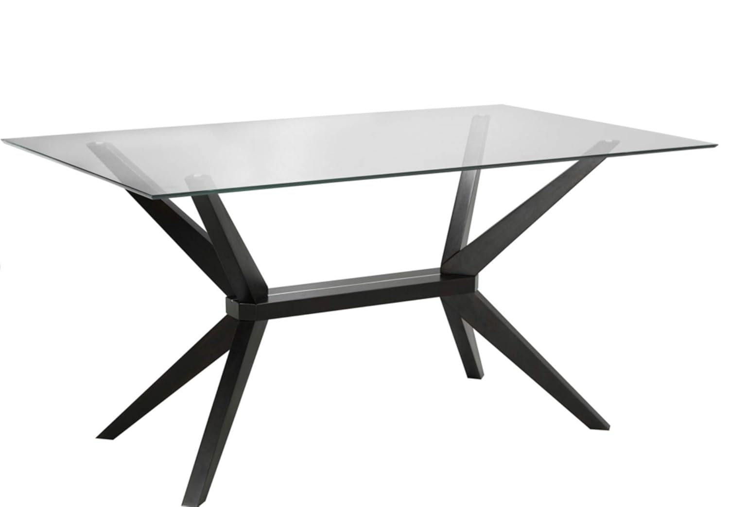 Best Circular Espresso Dining Table