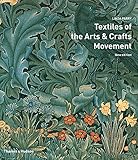 Textiles of the Arts and Crafts Movement by