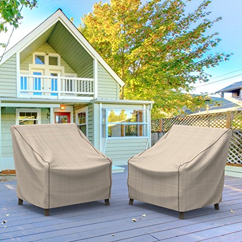 ebay garden chair covers