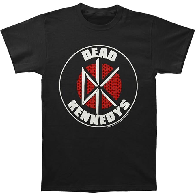 hardcore punk t shirt
